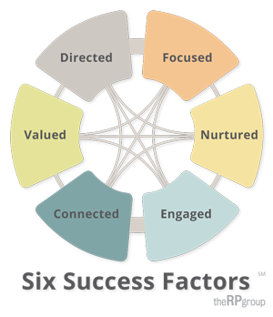 Six Success Factors