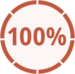 100-percent