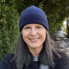 Dr Deborah L Harrignton