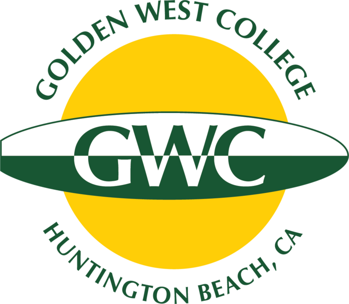 GoldenWestCollege-logo