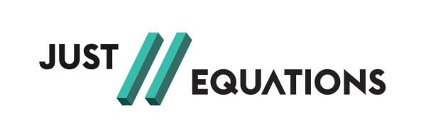 Just Equations.