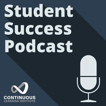 Student Success Podcast.