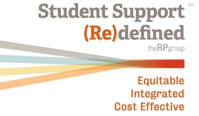 Student Support (Re)defined Student Support (Re)defined